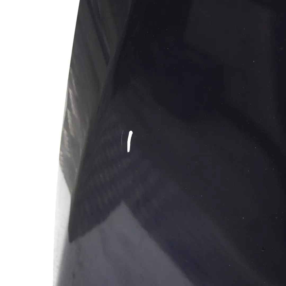 BMW F45 Maska Pokrywa Silnika Imperialblau Niebieski Metalik - A89 - SKU 7382200-IBB - Numer Części 7382200