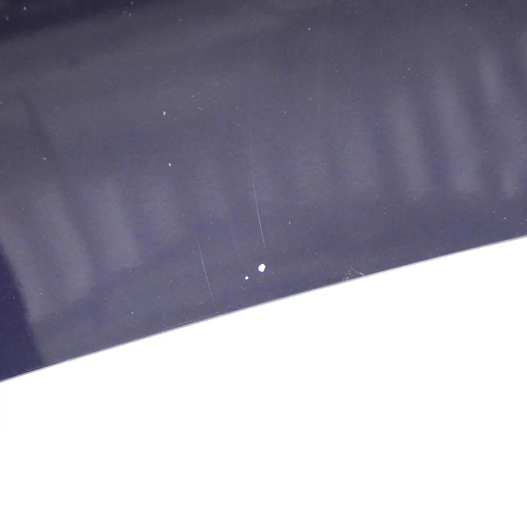 BMW F45 Maska Pokrywa Silnika Imperialblau Niebieski Metalik - A89 - SKU 7382200-IBB - Numer Części 7382200