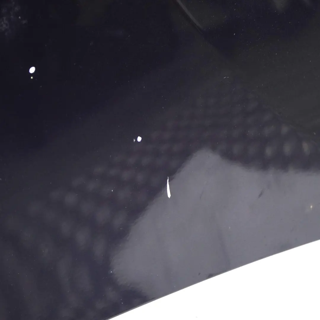 BMW F45 Maska Pokrywa Silnika Imperialblau Niebieski Metalik - A89 - SKU 7382200-IBB - Numer Części 7382200