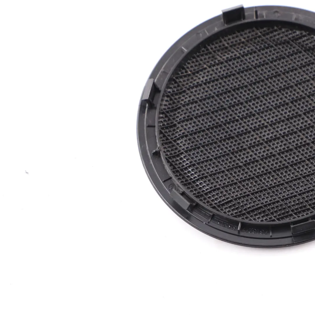 Front Rear Loudspeaker Cover Door Speaker Trim Left Right N/O/S 2447368 to BMW F45 with Part number 7382287 BMW F45 Front Rear Loudspeaker Cover Door Speaker Trim Left Right N/O/S 2447368 - SKU 7382287 - Part number 7382287