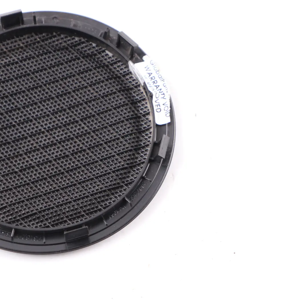 Front Rear Loudspeaker Cover Door Speaker Trim Left Right N/O/S 2447368 to BMW F45 with Part number 7382287 BMW F45 Front Rear Loudspeaker Cover Door Speaker Trim Left Right N/O/S 2447368 - SKU 7382287 - Part number 7382287