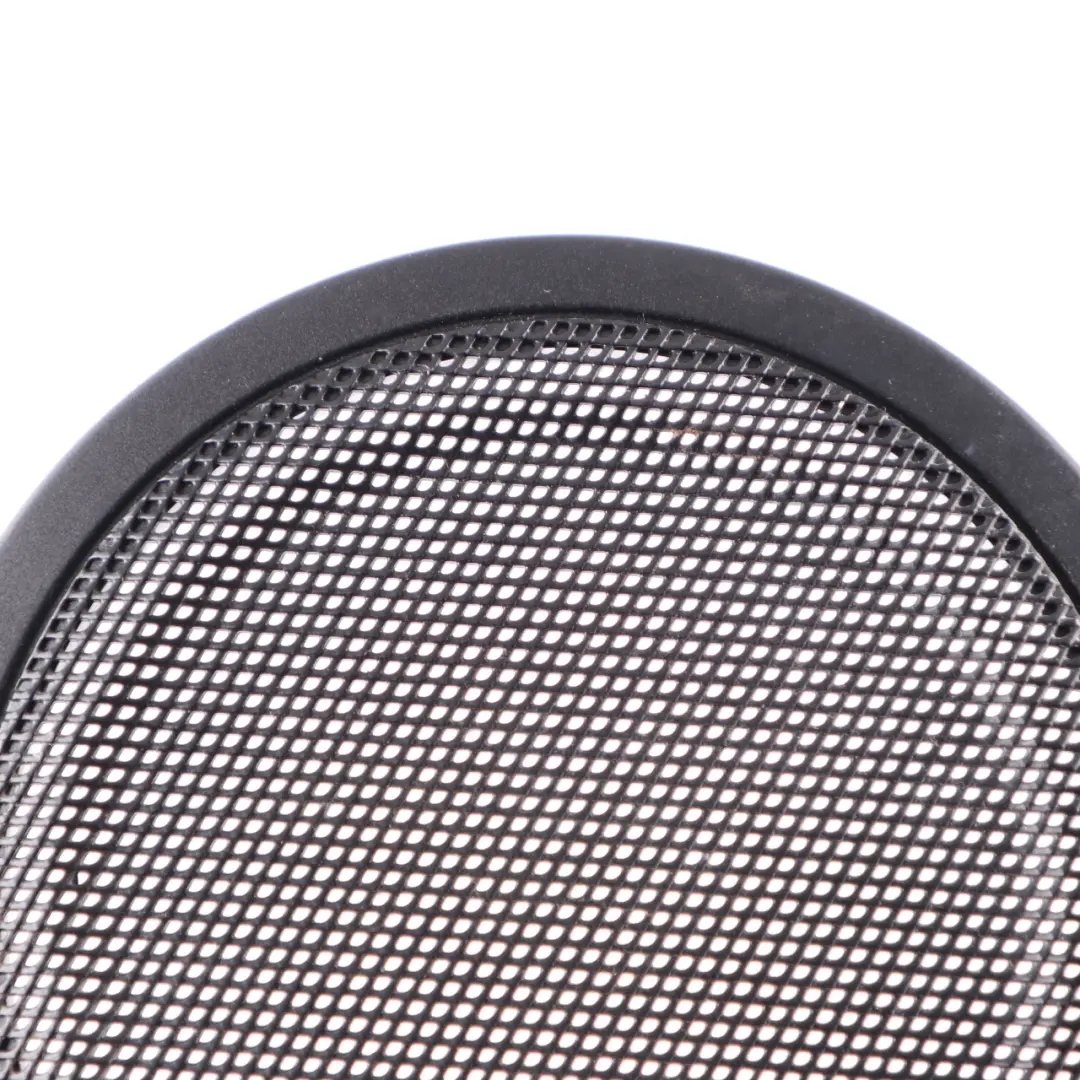 Front Rear Loudspeaker Cover Door Speaker Trim Left Right N/O/S 2447368 to BMW F45 with Part number 7382287 BMW F45 Front Rear Loudspeaker Cover Door Speaker Trim Left Right N/O/S 2447368 - SKU 7382287 - Part number 7382287