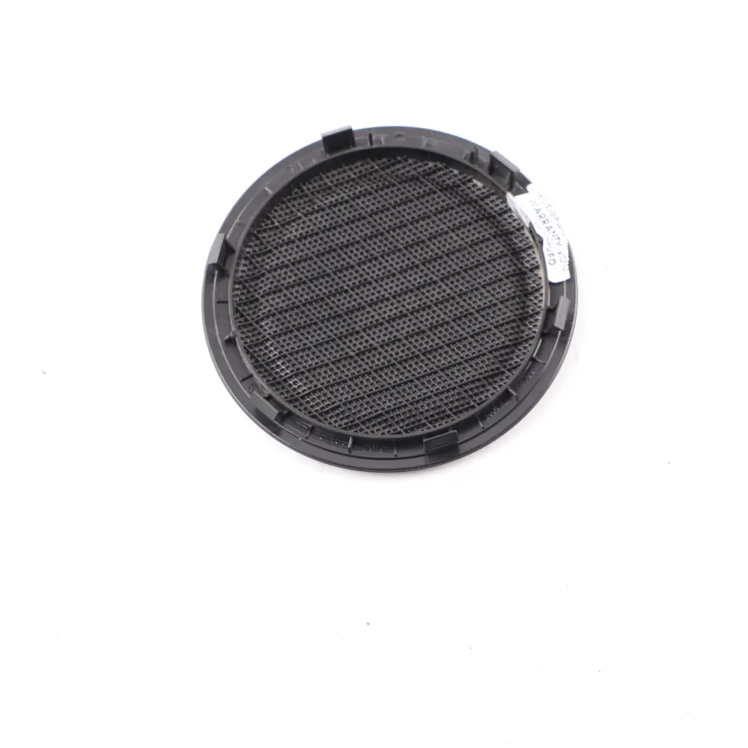 Delantero Cubierta Puerta Recorte Altavoz Izquierdo Derecho 2447368 para BMW F45 con número de pieza 7382287 BMW F45 Delantero Cubierta Puerta Recorte Altavoz Izquierdo Derecho 2447368 - SKU 7382287 - Número de pieza 7382287