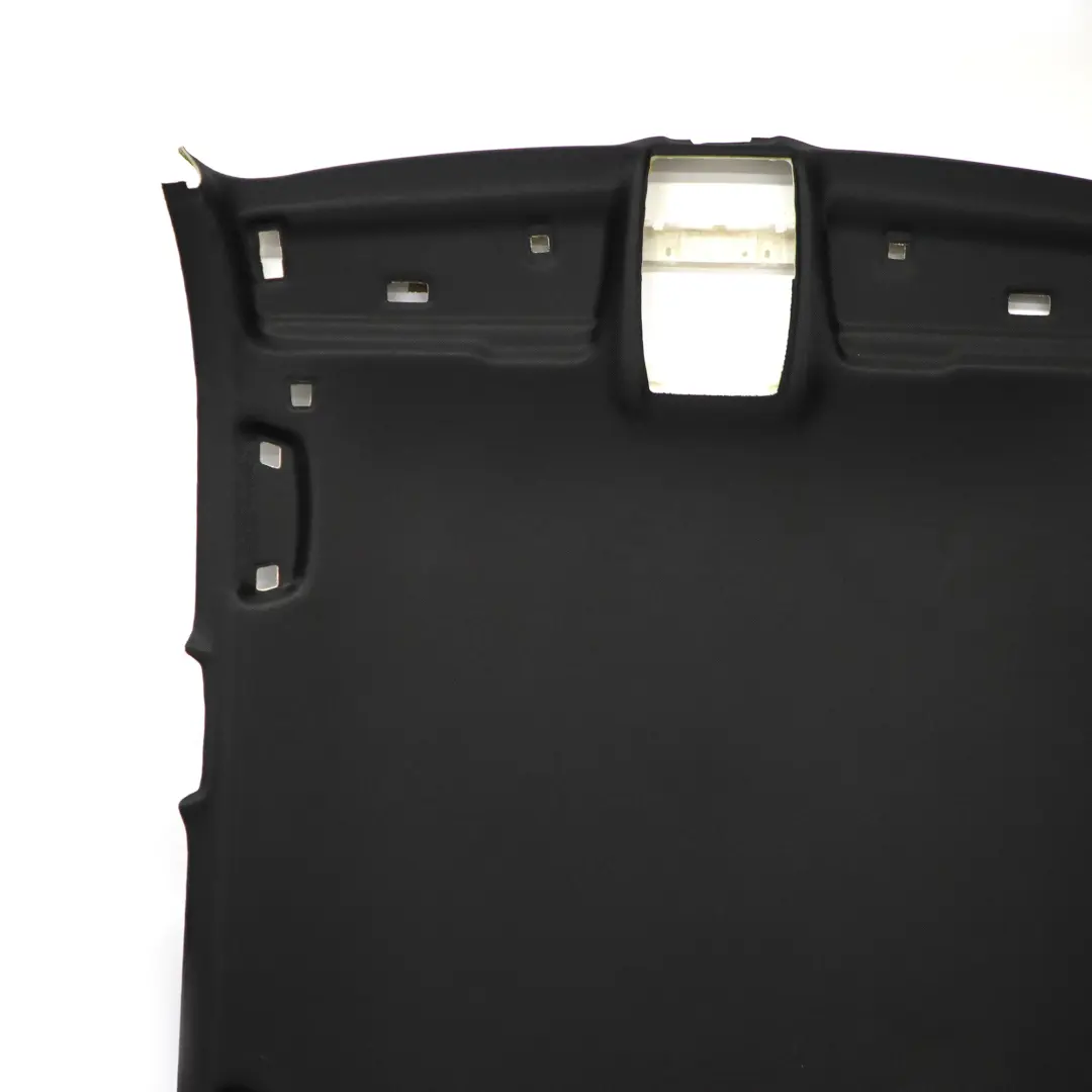 Headlining Headliner Roof Lining Trim Panel Cover Anthracite to BMW X5 F15 with Part number 7382321 BMW X5 F15 Headlining Headliner Roof Lining Trim Panel Cover Anthracite - SKU 7382321 - Part number 7382321