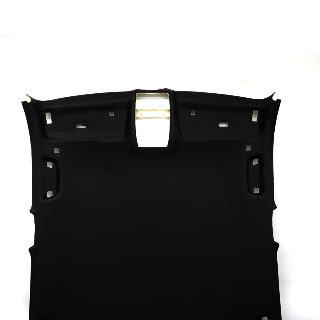 Podsufitka Czarna Antracyt do BMW X5 F15 o numerze 7382321 BMW X5 F15 Podsufitka Czarna Antracyt - SKU 7382321 - Numer Części 7382321