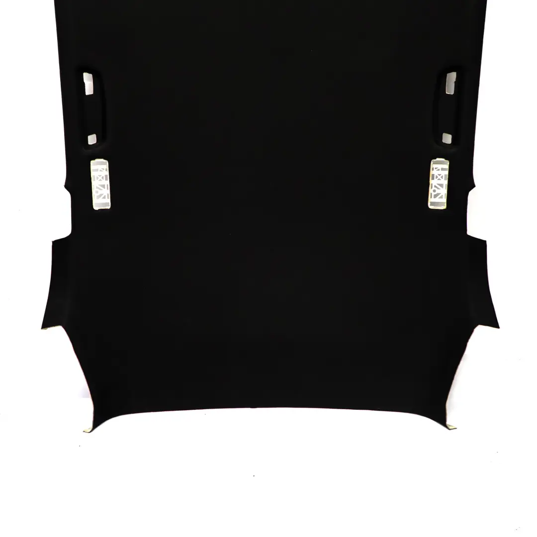 BMW X5 F15 Headlining Headliner Roof Lining Trim Panel Cover Anthracite - SKU 7382321 - Part number 7382321