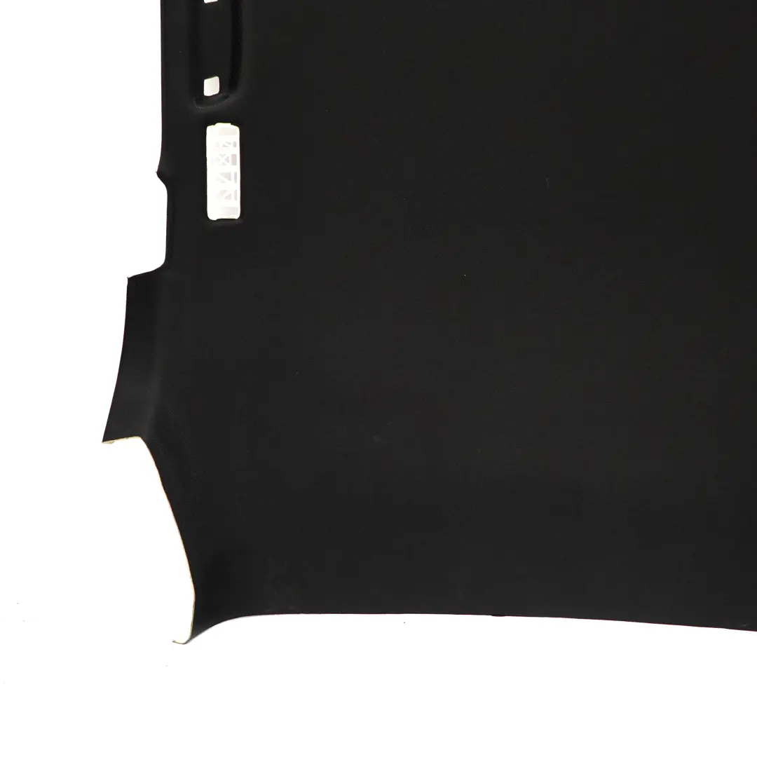 Podsufitka Czarna Antracyt do BMW X5 F15 o numerze 7382321 BMW X5 F15 Podsufitka Czarna Antracyt - SKU 7382321 - Numer Części 7382321