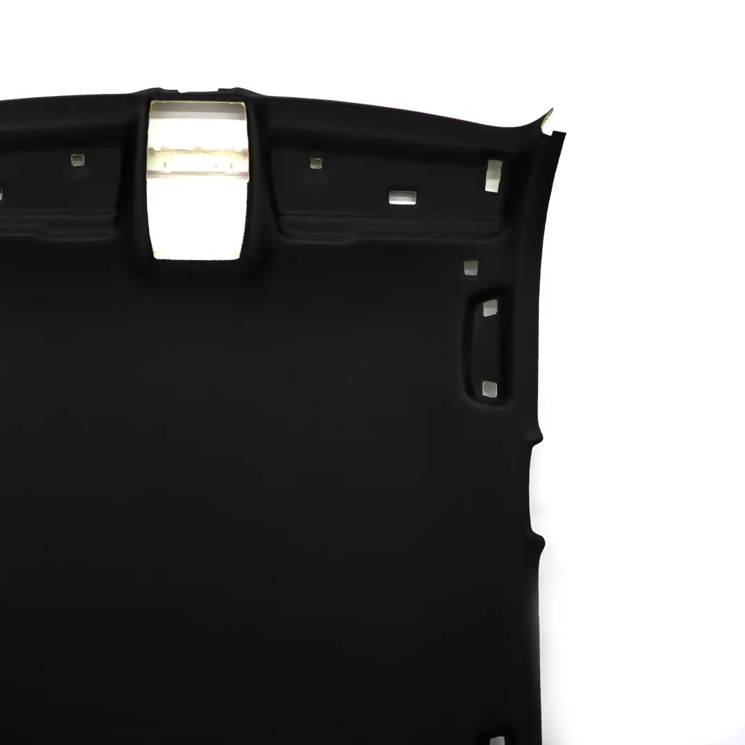 Headlining Headliner Roof Lining Trim Panel Cover Anthracite to BMW X5 F15 with Part number 7382321 BMW X5 F15 Headlining Headliner Roof Lining Trim Panel Cover Anthracite - SKU 7382321 - Part number 7382321