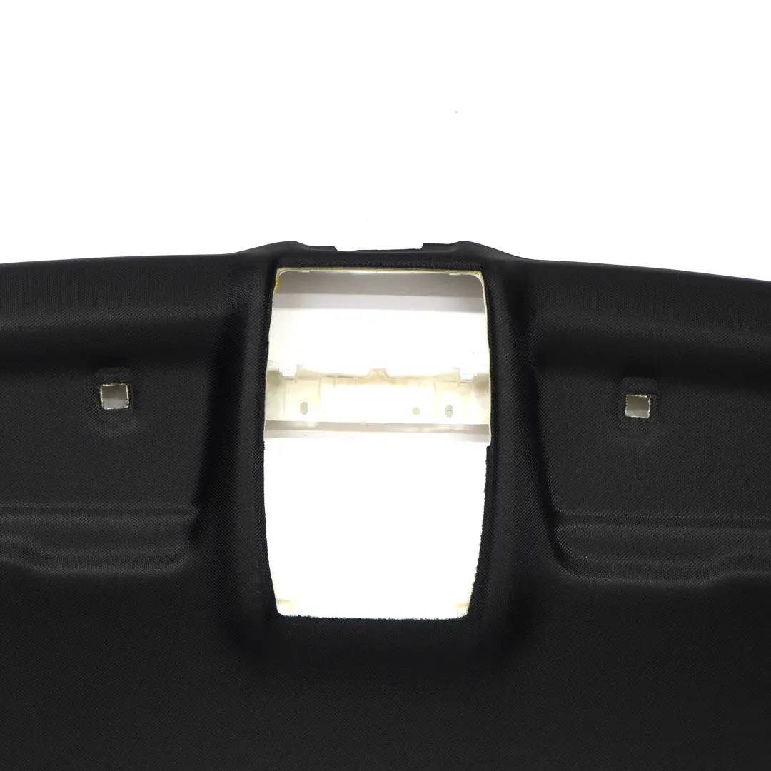 BMW X5 F15 Podsufitka Czarna Antracyt - SKU 7382321 - Numer Części 7382321