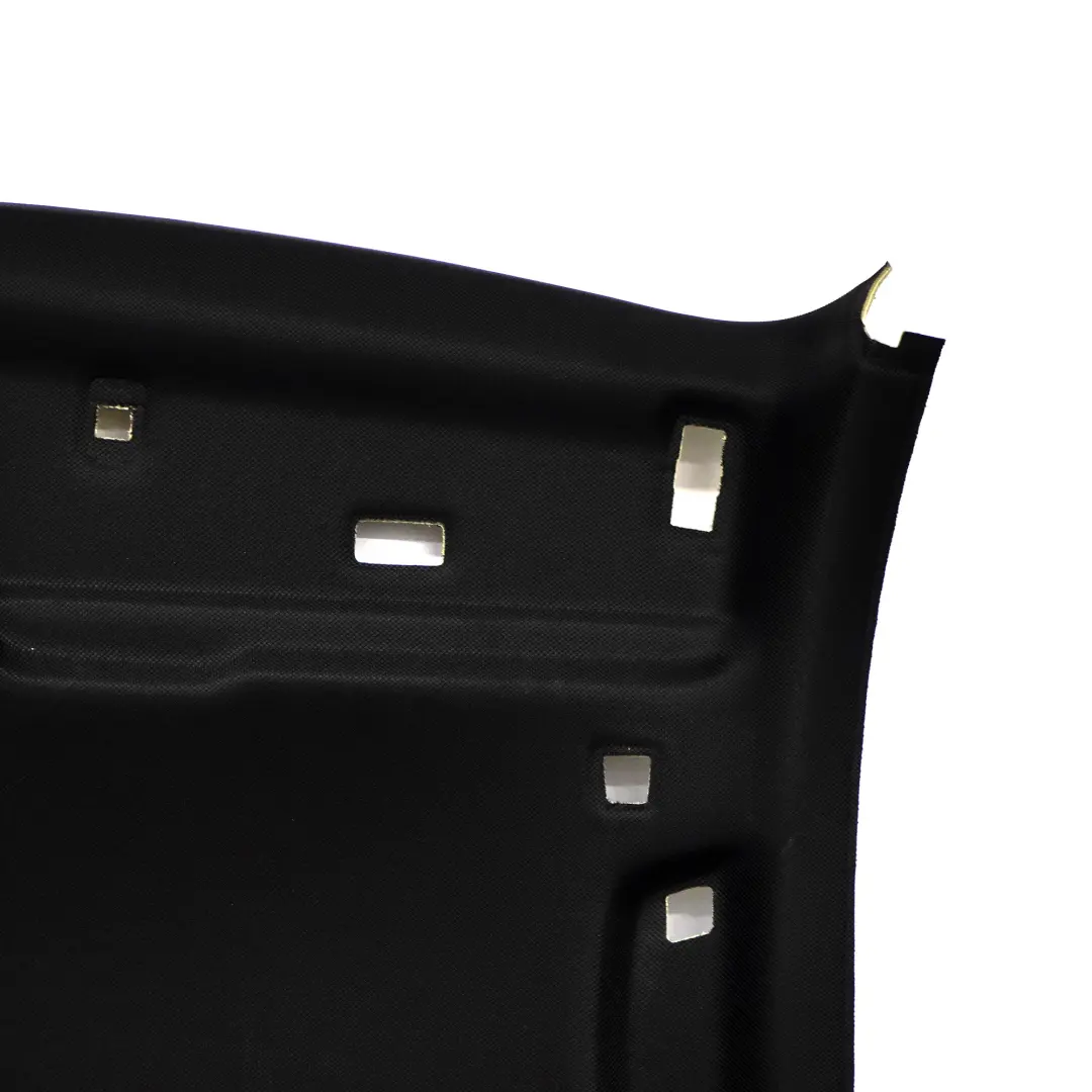 Podsufitka Czarna Antracyt do BMW X5 F15 o numerze 7382321 BMW X5 F15 Podsufitka Czarna Antracyt - SKU 7382321 - Numer Części 7382321