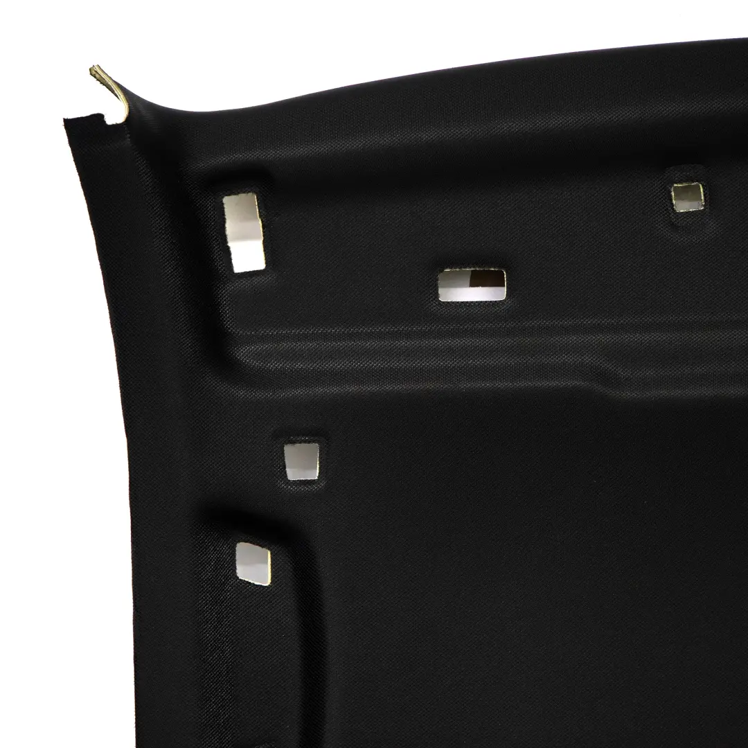 BMW X5 F15 Podsufitka Czarna Antracyt - SKU 7382321 - Numer Części 7382321