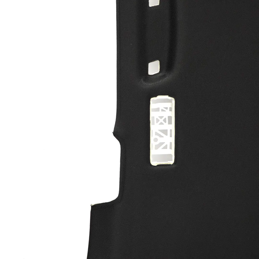 BMW X5 F15 Podsufitka Czarna Antracyt - SKU 7382321 - Numer Części 7382321