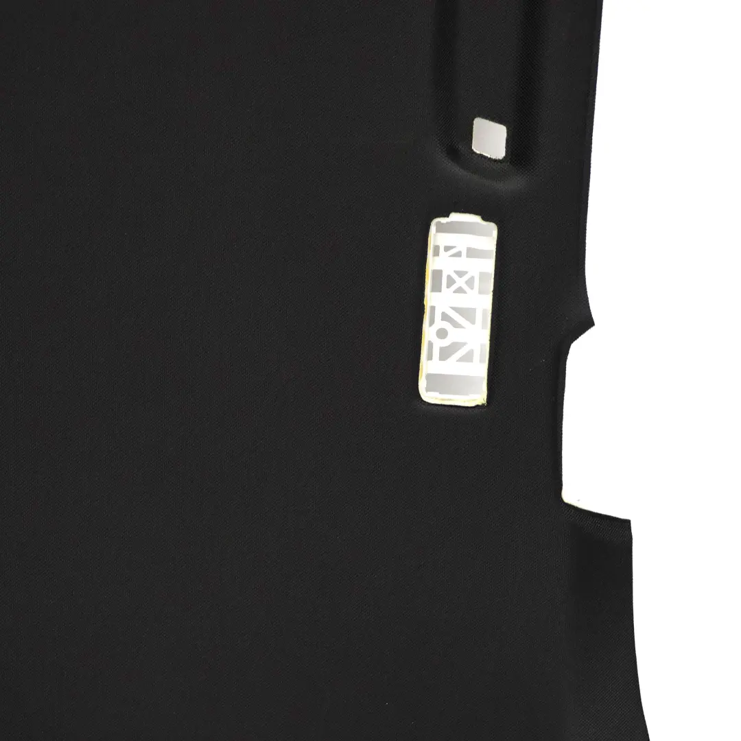 Headlining Headliner Roof Lining Trim Panel Cover Anthracite to BMW X5 F15 with Part number 7382321 BMW X5 F15 Headlining Headliner Roof Lining Trim Panel Cover Anthracite - SKU 7382321 - Part number 7382321