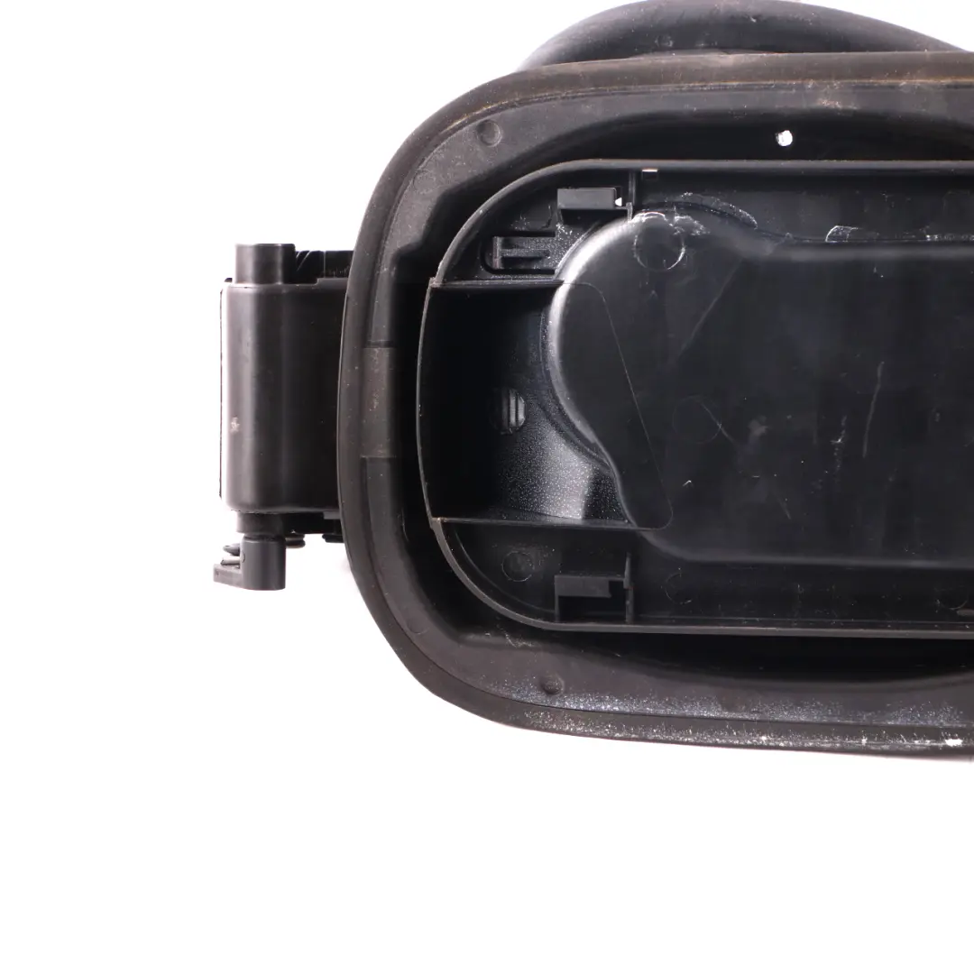 Filler Housing Cover Pot to Mini F60 Fuel Tank with Part number 7382547 Mini F60 Fuel Tank Filler Housing Cover Pot - SKU 7382547 - Part number 7382547