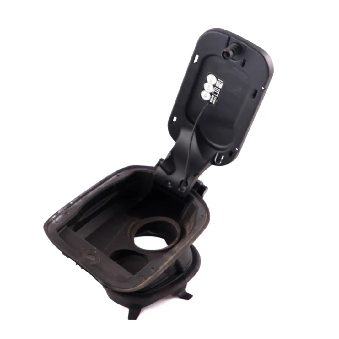 Mini F60 Couvercle de réservoir de carburant - SKU 7382547 - Numéro de pièce 7382547