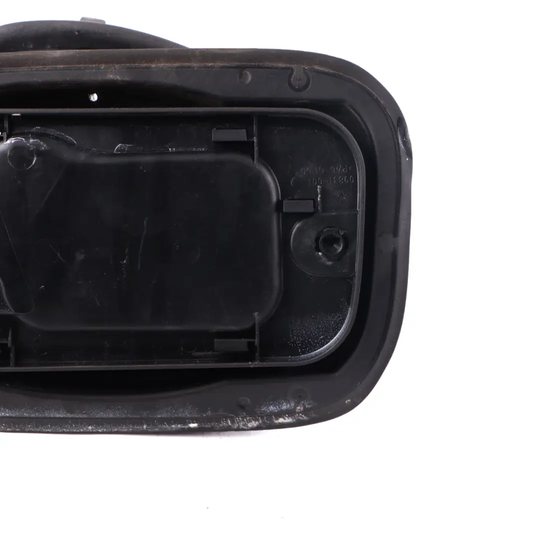 Mini F60 Fuel Tank Filler Housing Cover Pot - SKU 7382547 - Part number 7382547