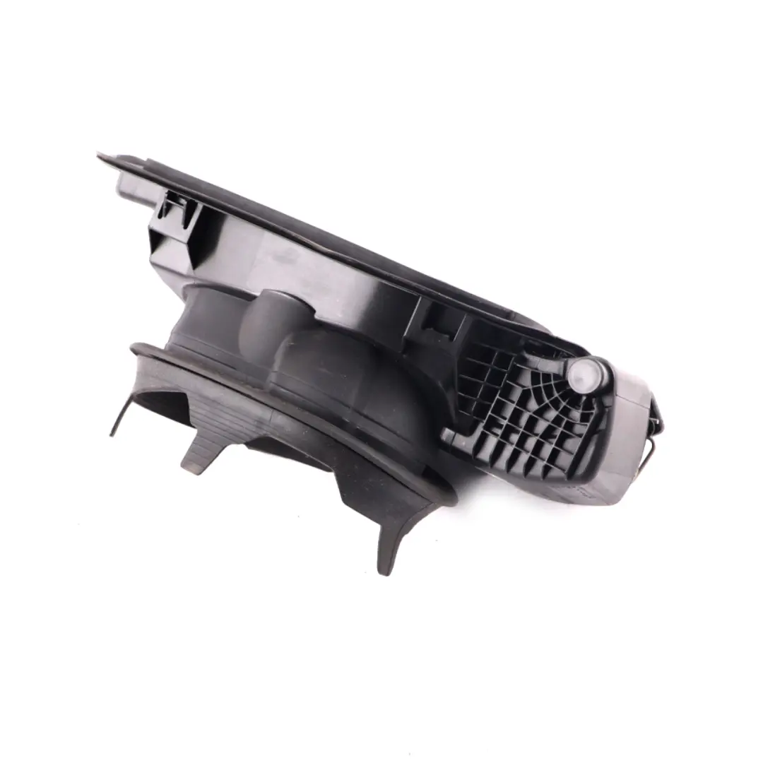 Mini F60 Fuel Tank Filler Housing Cover Pot - SKU 7382547 - Part number 7382547