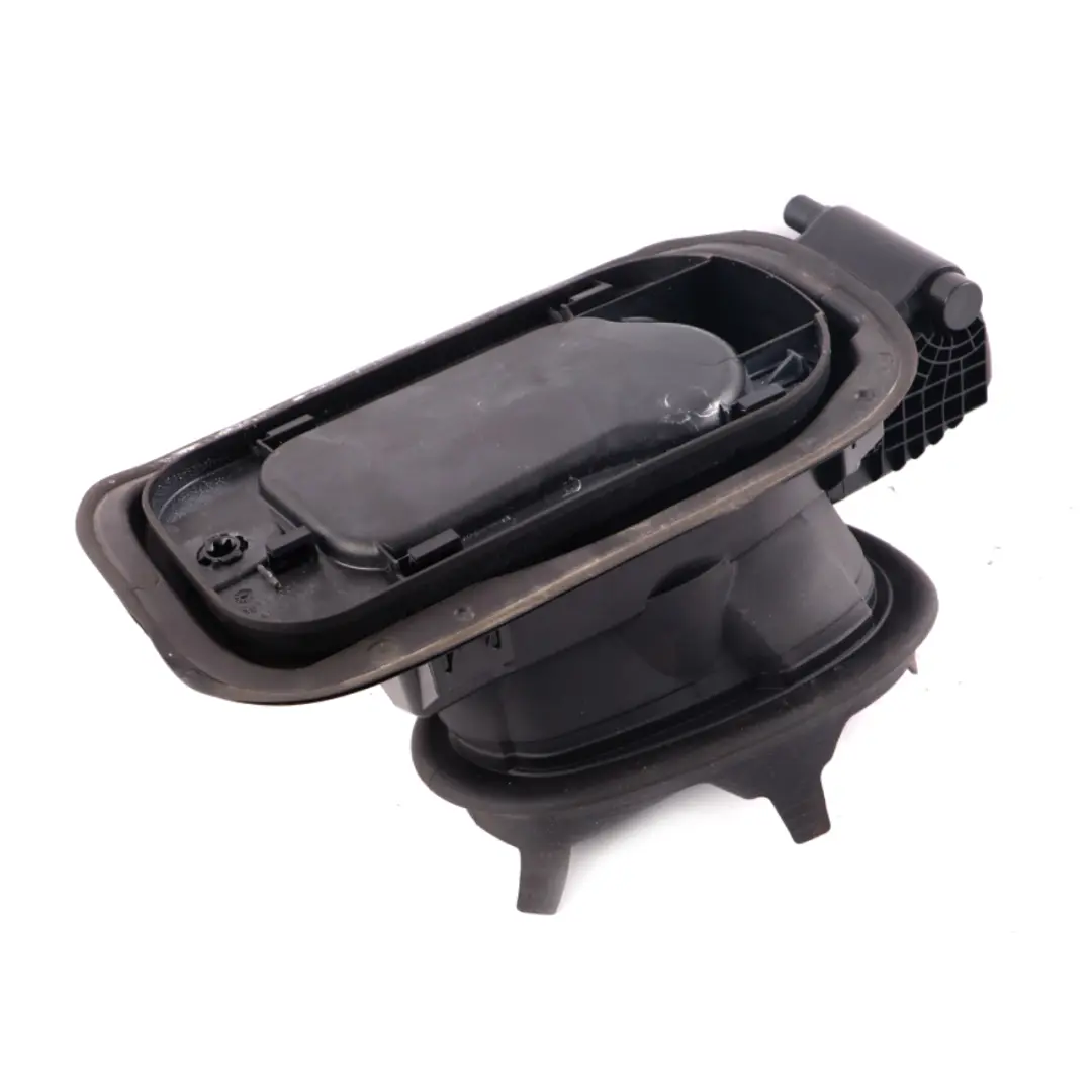 depósito de combustible tapa de la cubierta olla para Mini F60 con número de pieza 7382547 Mini F60 depósito de combustible tapa de la cubierta olla - SKU 7382547 - Número de pieza 7382547