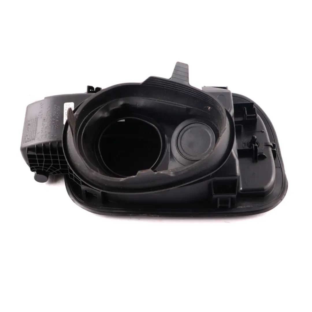 Mini F60 Serbatoio del carburante Coperchio di copertura Pot - SKU 7382547 - Numero di parte 7382547