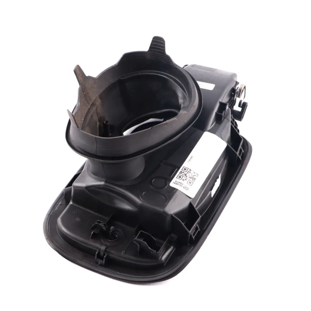 Mini F60 Fuel Tank Filler Housing Cover Pot - SKU 7382547 - Part number 7382547