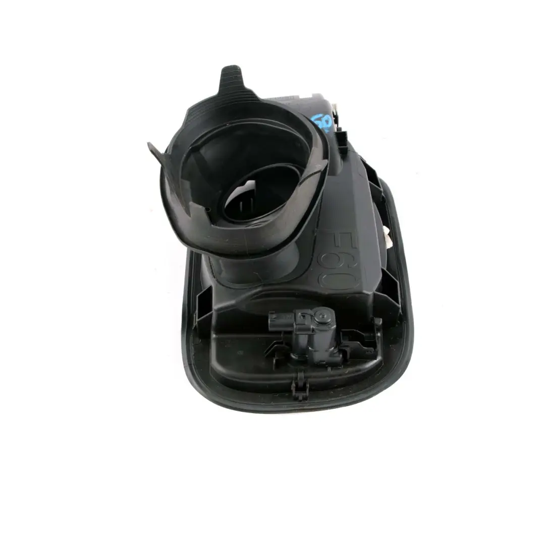 Tapa del depósito de combustible para Mini Countryman F60 con número de pieza 7382715 Mini Countryman F60 Tapa del depósito de combustible - SKU 7382715 - Número de pieza 7382715
