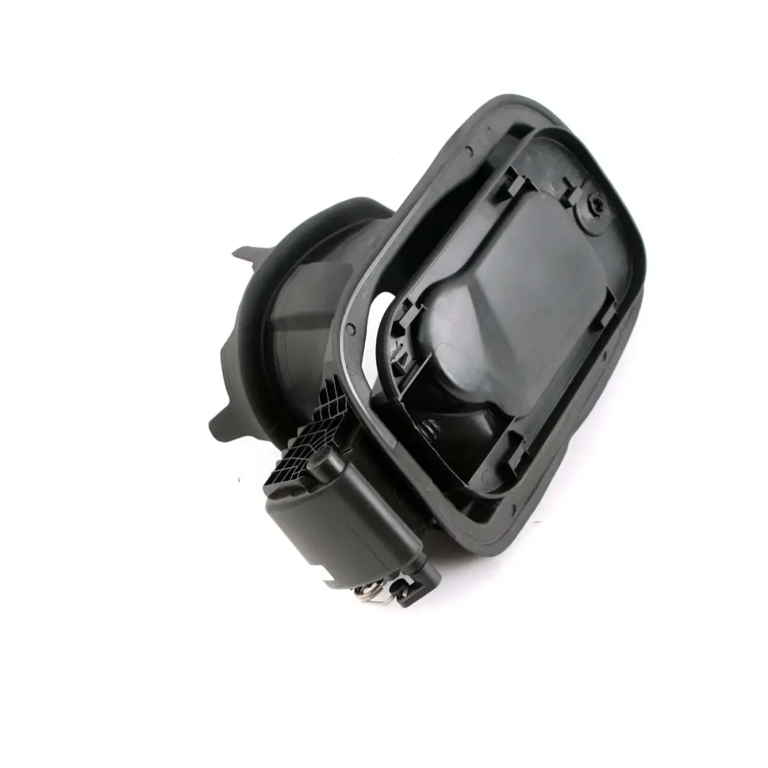 Filler Flap Pot Housing Cover to Mini Countryman F60 Fuel with Part number 7382715 Mini Countryman F60 Fuel Filler Flap Pot Housing Cover - SKU 7382715 - Part number 7382715