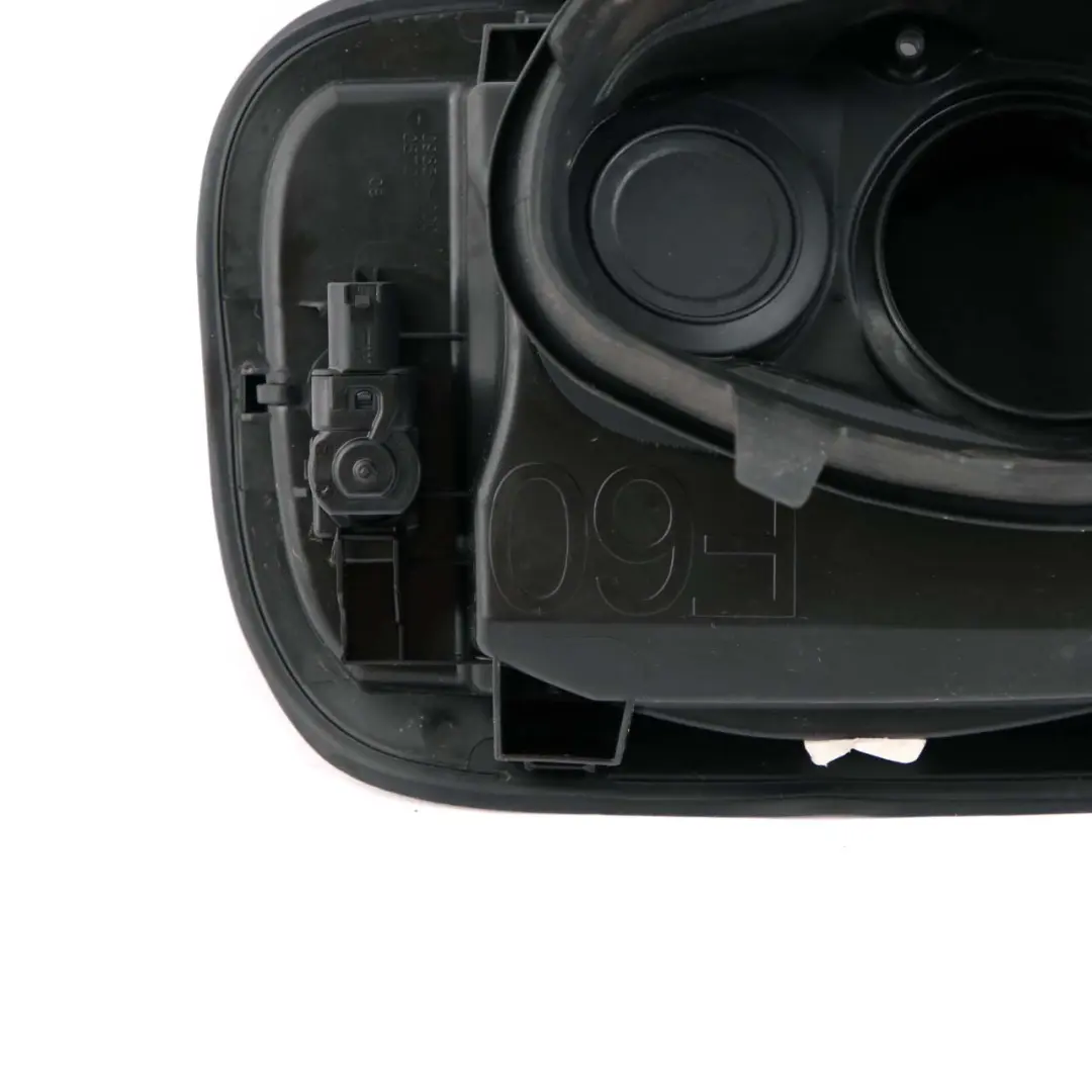 Tapa del depósito de combustible para Mini Countryman F60 con número de pieza 7382715 Mini Countryman F60 Tapa del depósito de combustible - SKU 7382715 - Número de pieza 7382715