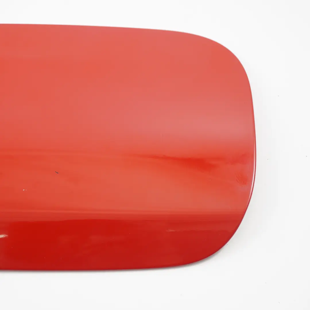 Mini F60 Riempimento carburante coperchio ribalta Chili Rosso - 851 - SKU 7382720-CHRED - Numero di parte 7382720