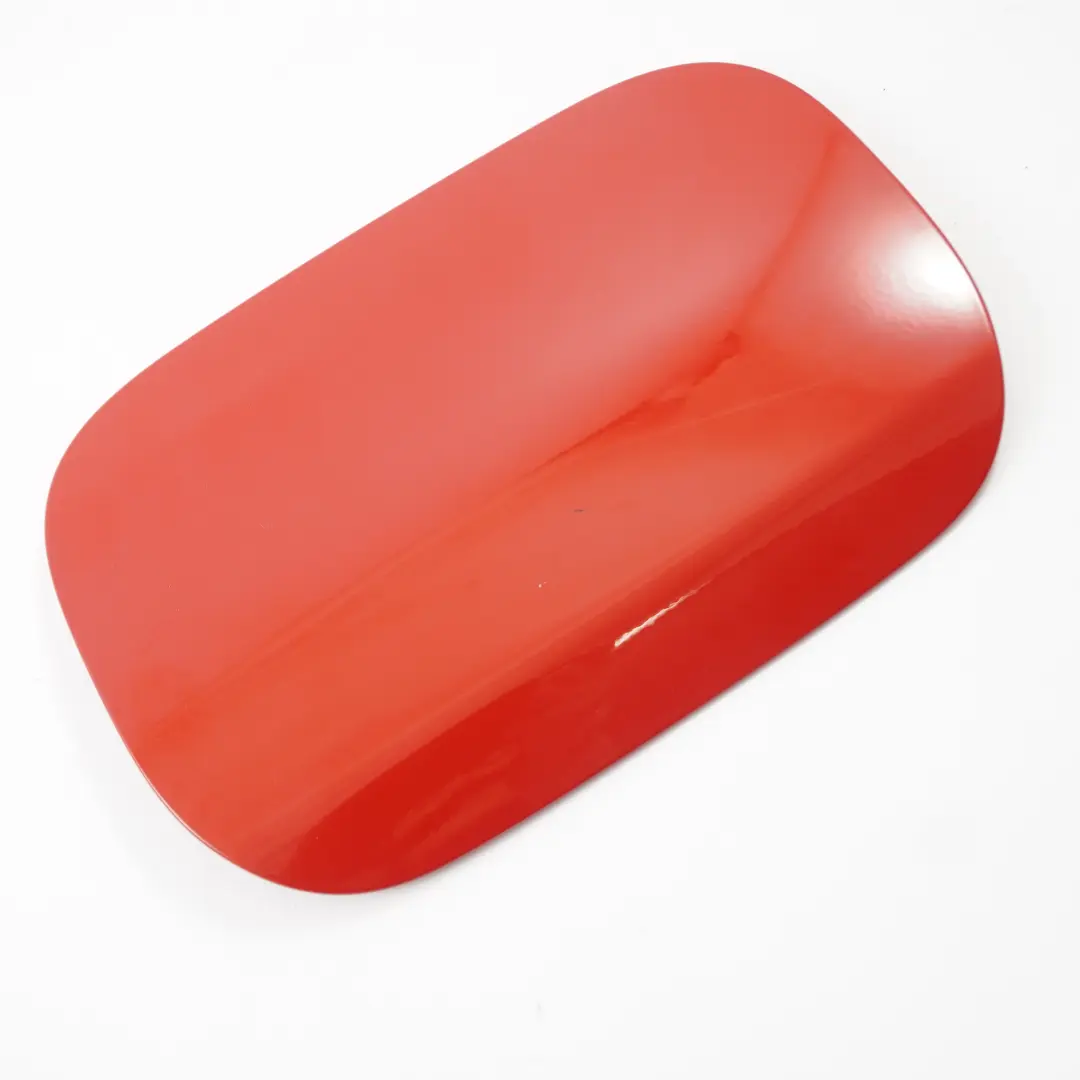 Filler Fill in Flap Cover Cap Chili Red - 851 to Mini Countryman F60 Fuel with Part number 7382720 Mini Countryman F60 Fuel Filler Fill in Flap Cover Cap Chili Red - 851 - SKU 7382720-CHRED - Part number 7382720