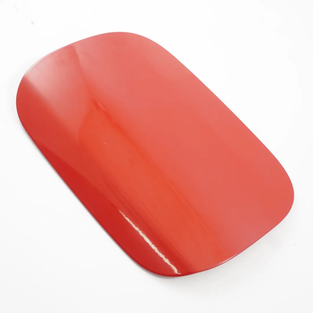 Mini F60 Riempimento carburante coperchio ribalta Chili Rosso - 851 - SKU 7382720-CHRED - Numero di parte 7382720