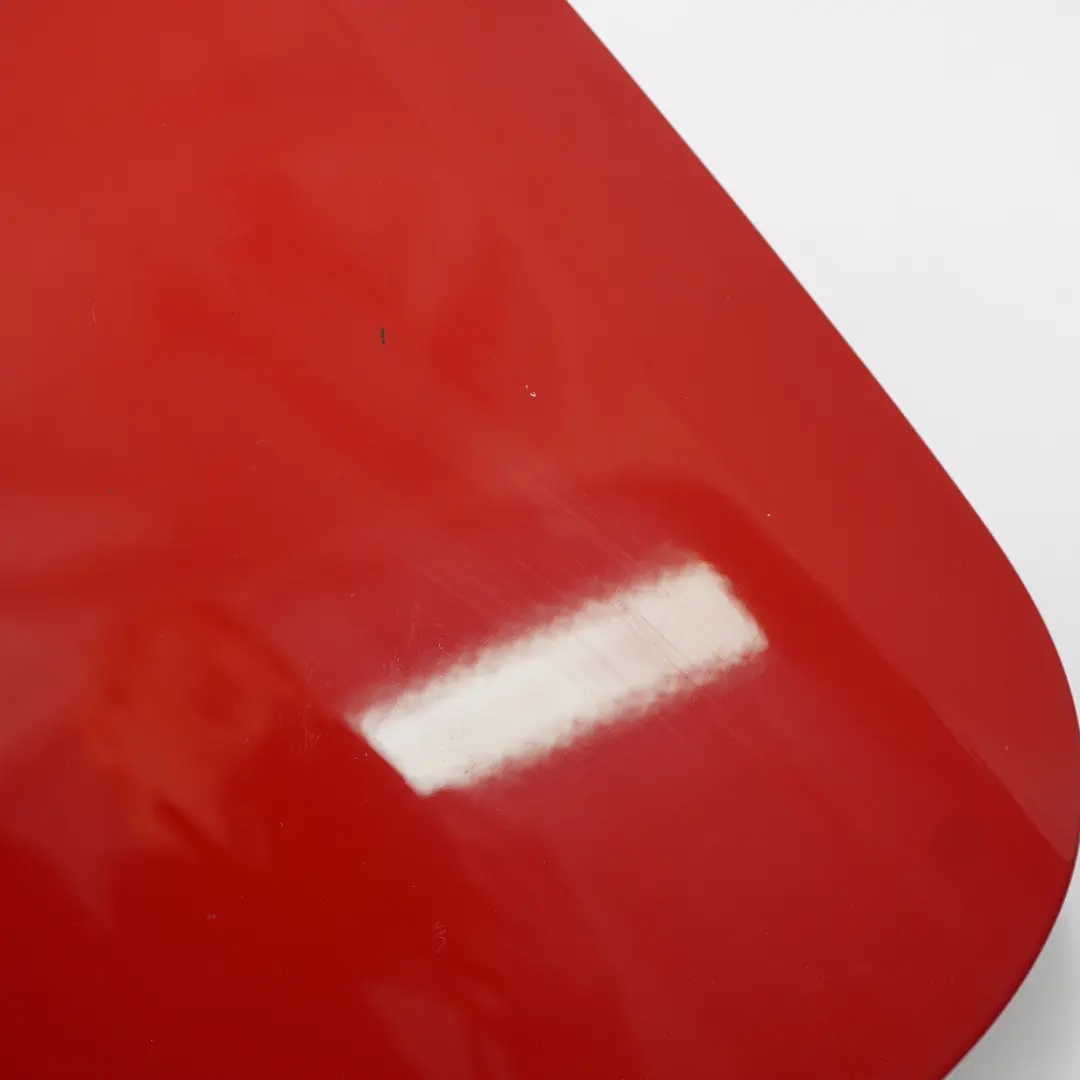 Riempimento carburante coperchio ribalta Chili Rosso - 851 per Mini F60 con numero di parte 7382720 Mini F60 Riempimento carburante coperchio ribalta Chili Rosso - 851 - SKU 7382720-CHRED - Numero di parte 7382720