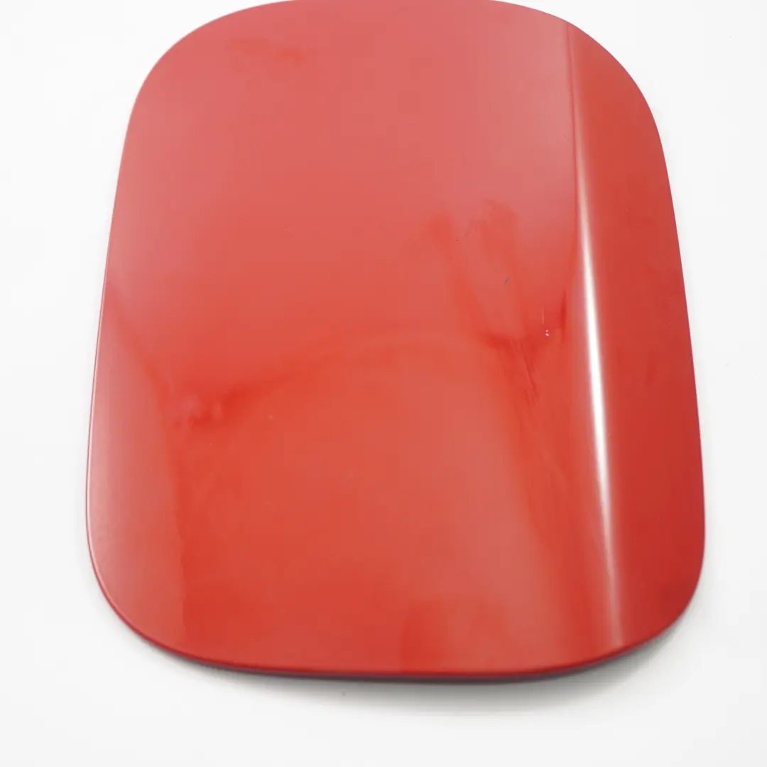 Couvercle trappe remplissage carburant Rouge Chili pour Mini Countryman F60 à propos du numéro de pièce 7382720 Mini Countryman F60 Couvercle trappe remplissage carburant Rouge Chili - SKU 7382720-CHRED - Numéro de pièce 7382720