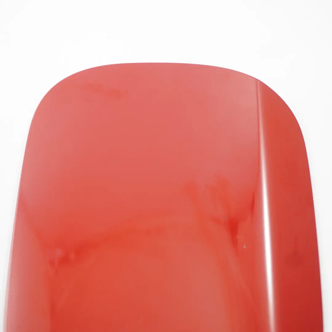 Filler Fill in Flap Cover Cap Chili Red - 851 to Mini Countryman F60 Fuel with Part number 7382720 Mini Countryman F60 Fuel Filler Fill in Flap Cover Cap Chili Red - 851 - SKU 7382720-CHRED - Part number 7382720