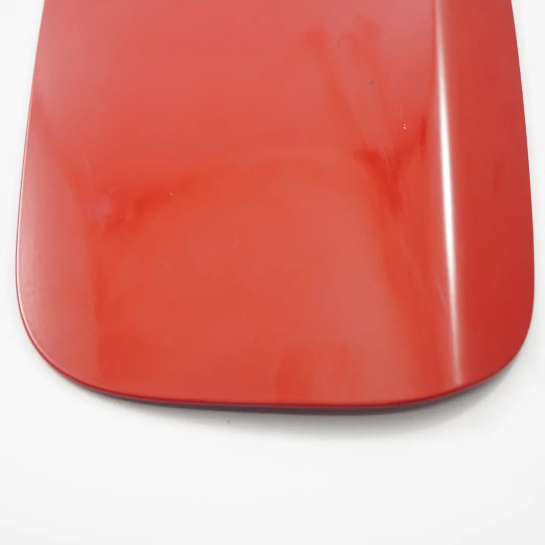 Riempimento carburante coperchio ribalta Chili Rosso - 851 per Mini F60 con numero di parte 7382720 Mini F60 Riempimento carburante coperchio ribalta Chili Rosso - 851 - SKU 7382720-CHRED - Numero di parte 7382720