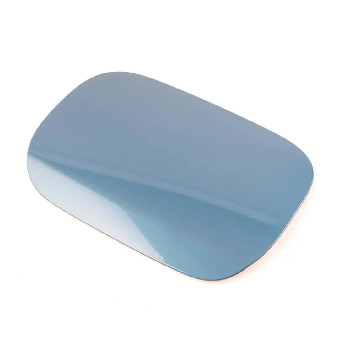 Fill In Flap Cap Rear Island Blue Metallic C2M to Fuel Cover Mini Countryman F60 with Part number 7382720 Fuel Cover Mini Countryman F60 Fill In Flap Cap Rear Island Blue Metallic C2M - SKU 7382720-ISB - Part number 7382720