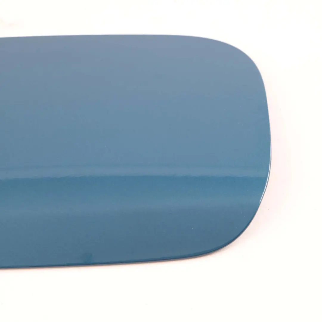Fill In Flap Cap Rear Island Blue Metallic C2M to Fuel Cover Mini Countryman F60 with Part number 7382720 Fuel Cover Mini Countryman F60 Fill In Flap Cap Rear Island Blue Metallic C2M - SKU 7382720-ISB - Part number 7382720