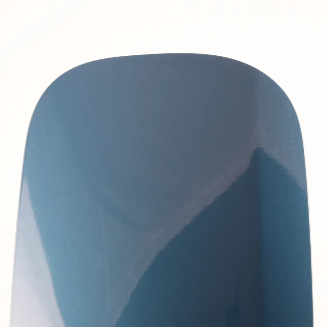Fill In Flap Cap Rear Island Blue Metallic C2M to Fuel Cover Mini Countryman F60 with Part number 7382720 Fuel Cover Mini Countryman F60 Fill In Flap Cap Rear Island Blue Metallic C2M - SKU 7382720-ISB - Part number 7382720