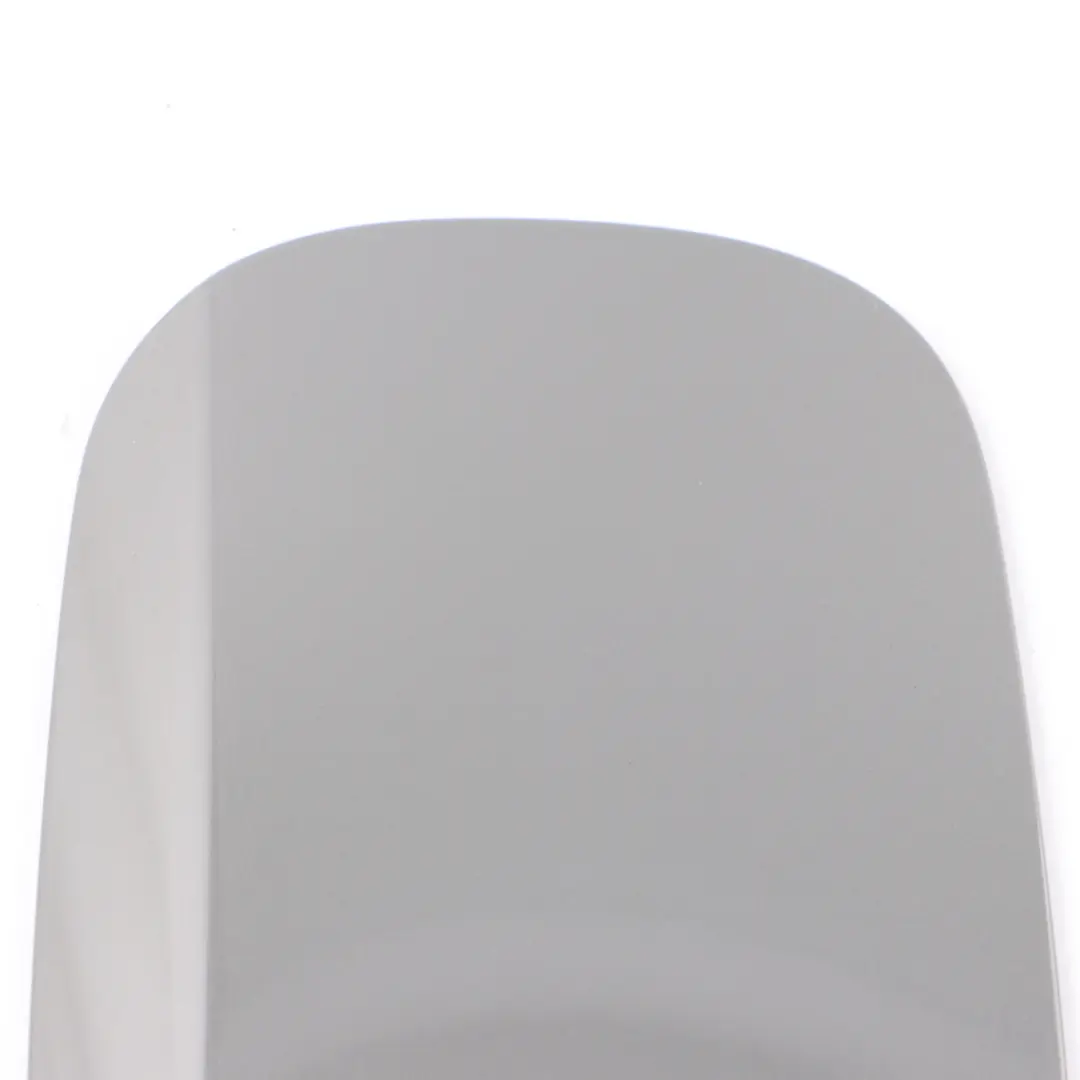 Mini Countryman F60 Fuel Filler Fill in Flap Cover Cap Moonwalk Grey B71 - SKU 7382720-MGM - Part number 7382720