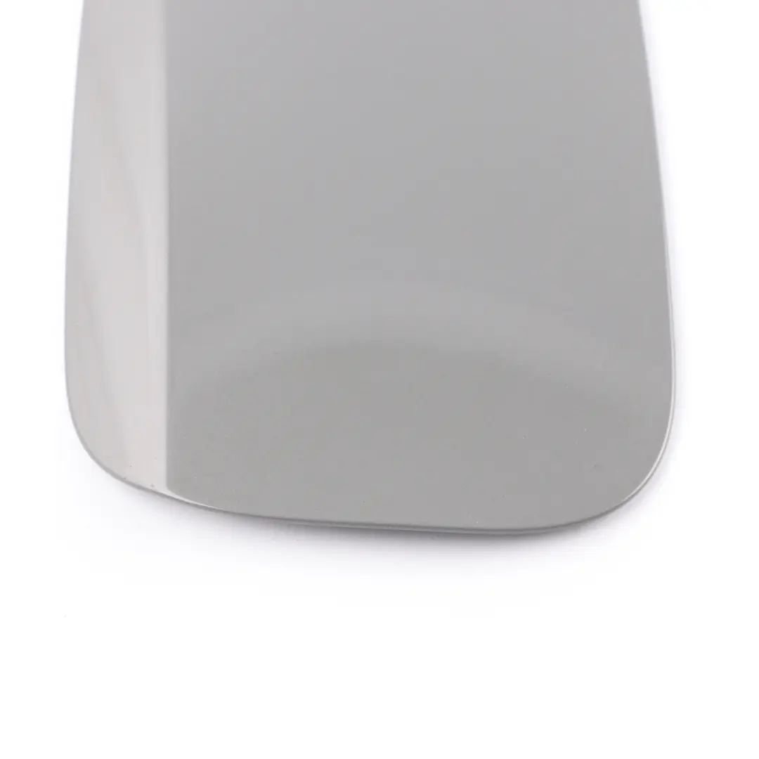 Filler Fill in Flap Cover Cap Moonwalk Grey B71 to Mini Countryman F60 Fuel with Part number 7382720 Mini Countryman F60 Fuel Filler Fill in Flap Cover Cap Moonwalk Grey B71 - SKU 7382720-MGM - Part number 7382720