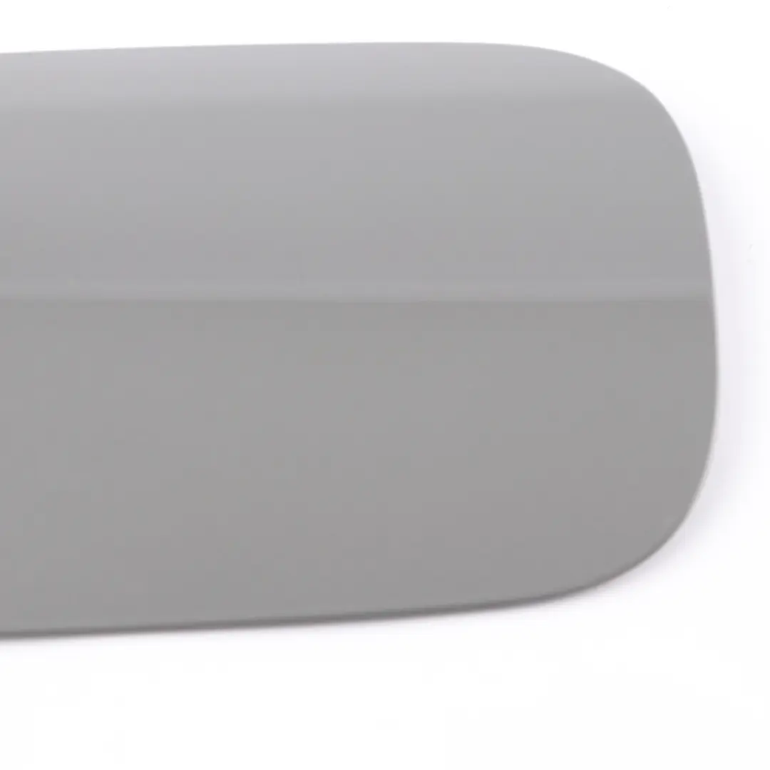 Mini F60 Riempimento carburante con coperchio ribalta Moonwalk Grey B71 - SKU 7382720-MGM - Numero di parte 7382720