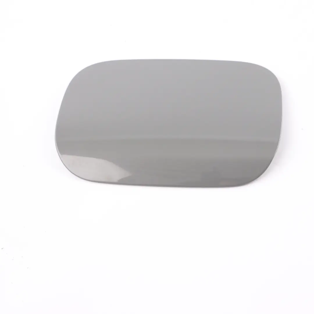 Mini Countryman F60 Fuel Filler Fill in Flap Cover Cap Moonwalk Grey B71 - SKU 7382720-MGM - Part number 7382720