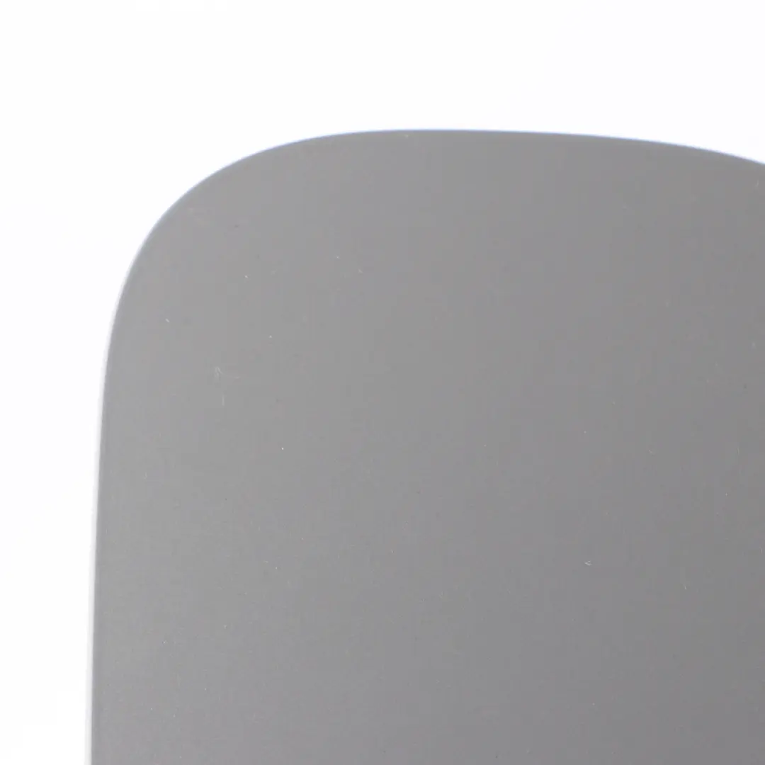 Kraftstoffeinfüllstutzen Fill Klappe Deckel Moonwalk grau B71 für Mini F60 mit Teilenummer 7382720 Mini F60 Kraftstoffeinfüllstutzen Fill Klappe Deckel Moonwalk grau B71 - SKU 7382720-MGM - Teilenummer 7382720