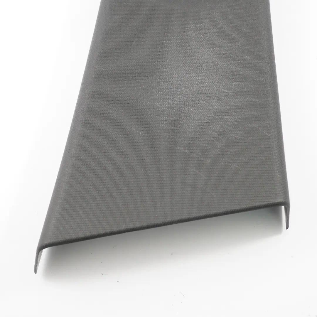 BMW X1 F48 Cover B Pillar Trim Panel Right O/S Black - SKU 7382860 - Part number 7382860