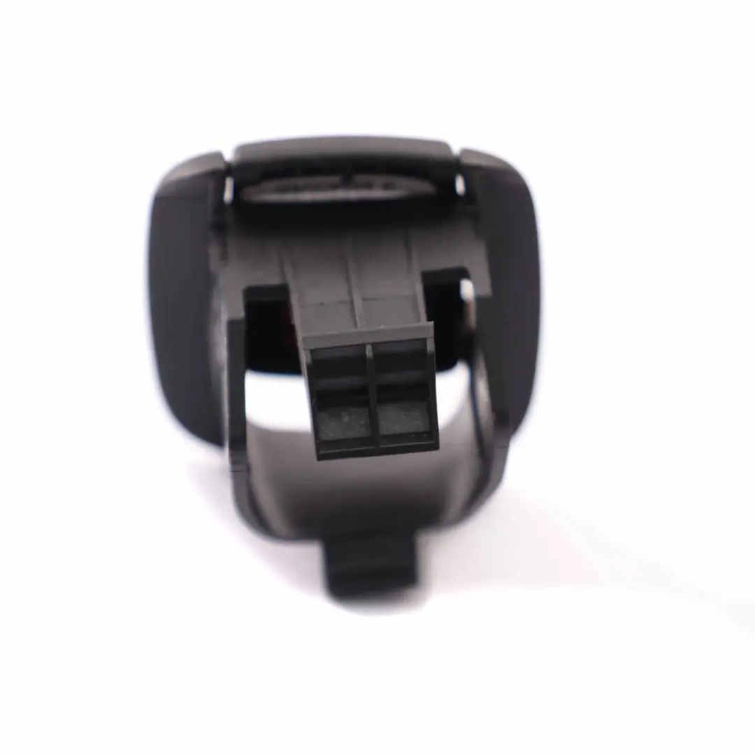 Mini Cooper One F55 F56 Asiento Trasero Isofix Cubierta Izquierda Negro - SKU 7382949 - Número de pieza 7382949