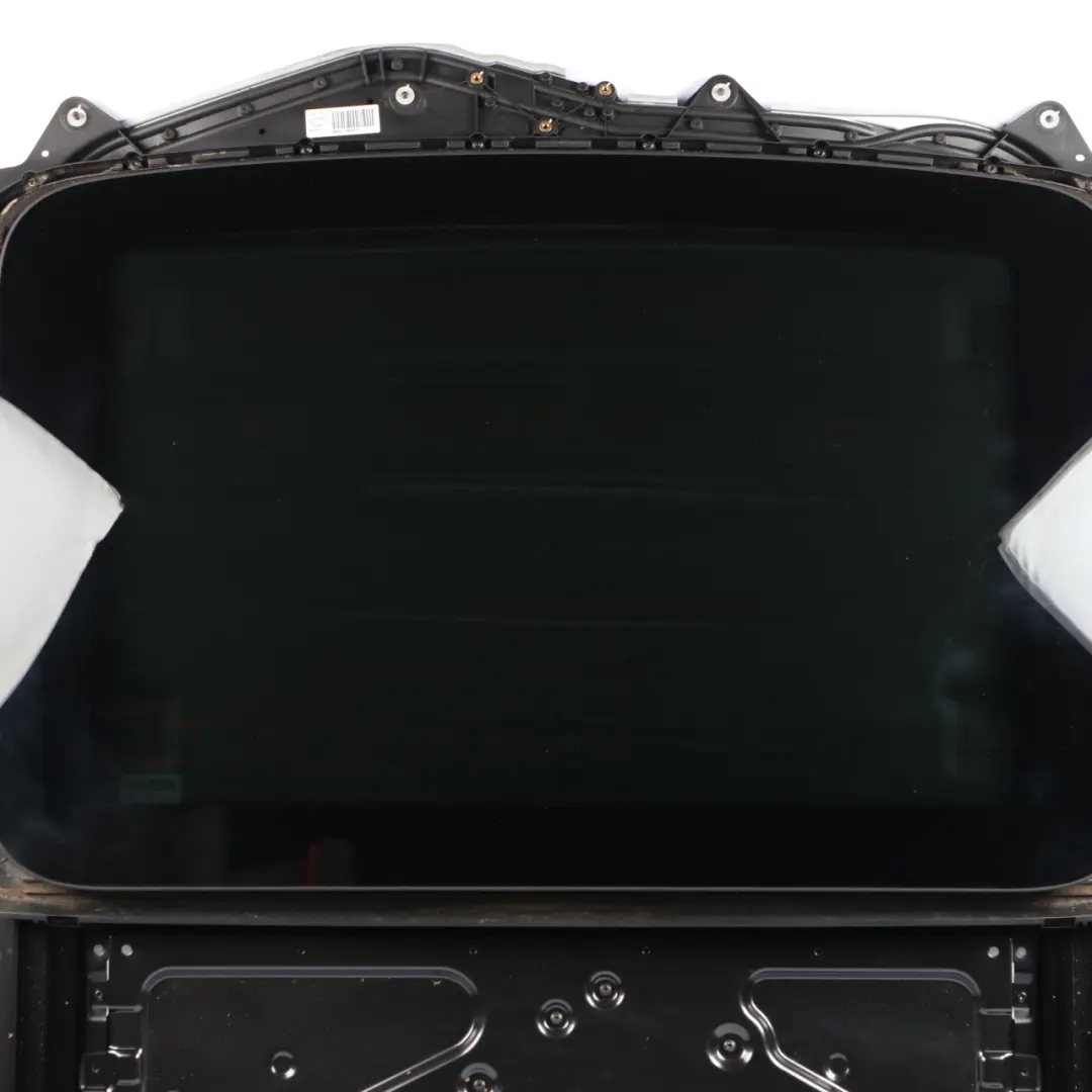 BMW F01 G11 Szyberdach Dach Przesuwny Szyba - SKU 7382981 - Numer Części 7382981