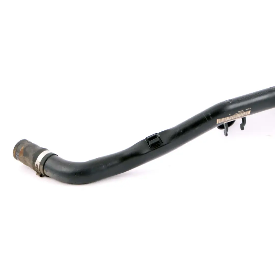 Tubo de llenado de combustible BMW X1 F48 Mini F60 Gasolina Cuello de plástico para con número de pieza 7383221 Tubo de llenado de combustible BMW X1 F48 Mini F60 Gasolina Cuello de plástico - SKU 7383221 - Número de pieza 7383221