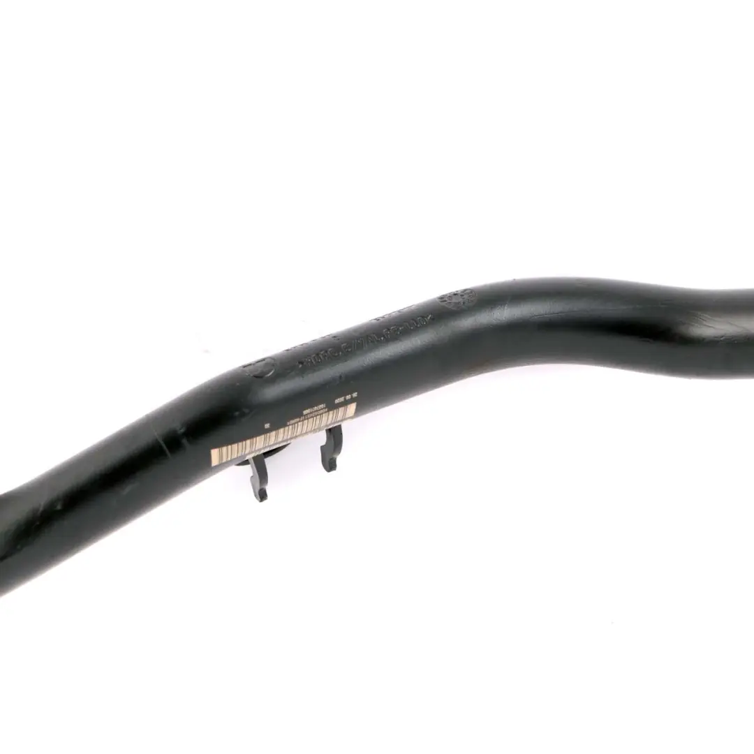 Fuel Filler Pipe BMW X1 F48 Mini F60 Countryman Petrol Plastic Neck - SKU 7383221 - Part number 7383221