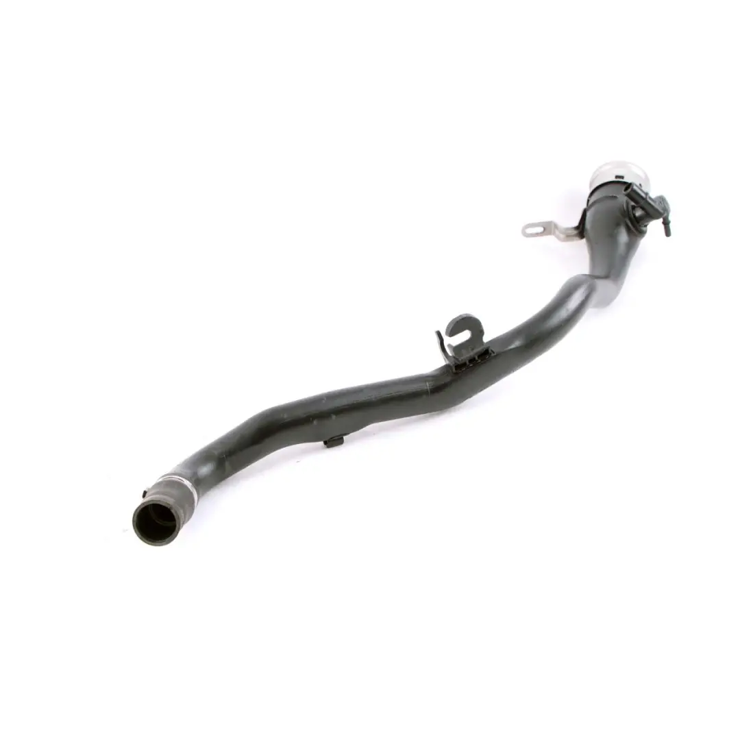 Fuel Filler Pipe BMW X1 F48 Mini F60 Countryman Petrol Plastic Neck - SKU 7383221 - Part number 7383221
