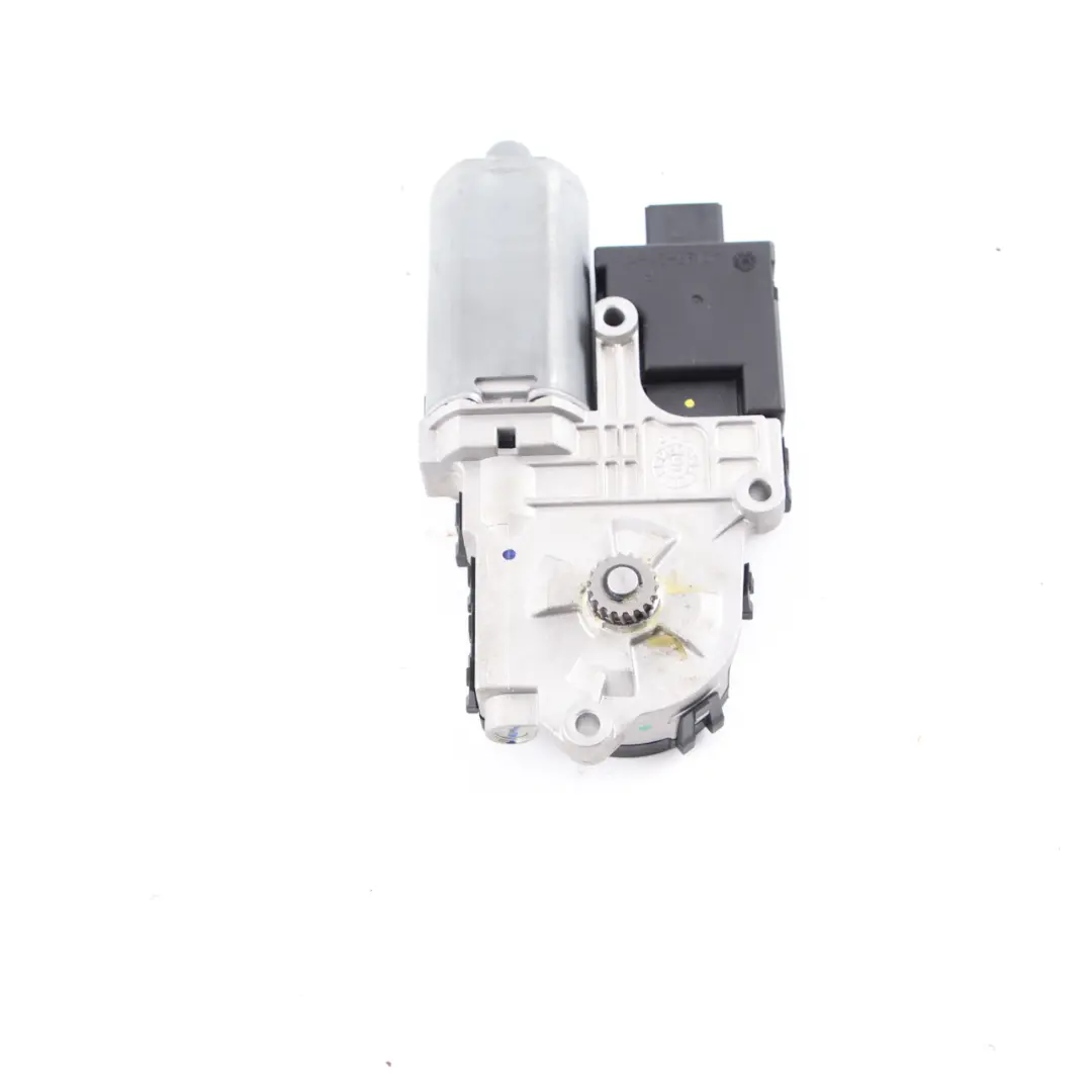BMW X1 F48 LCI Sunroof Drive Panoramic Sun Roof Motor Actuator Unit - SKU 7383306 - Part number 7383306