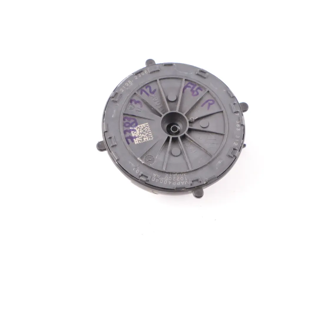 BMW F45 F46 F48 Ajuste Del Motor Del Retrovisor Exterior Derecho - SKU 7383312 - Número de pieza 7383312